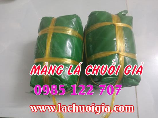 mang la chuoi