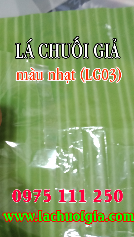 la chuoi gia mau nhat