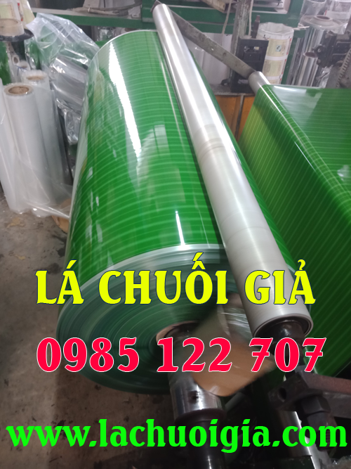 la chuoi gia